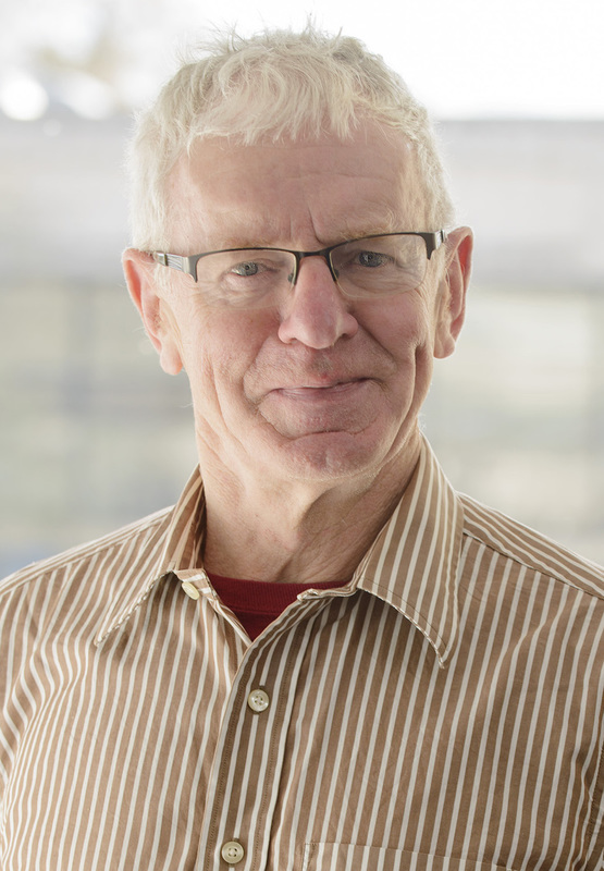 Cormac Ó Gráda