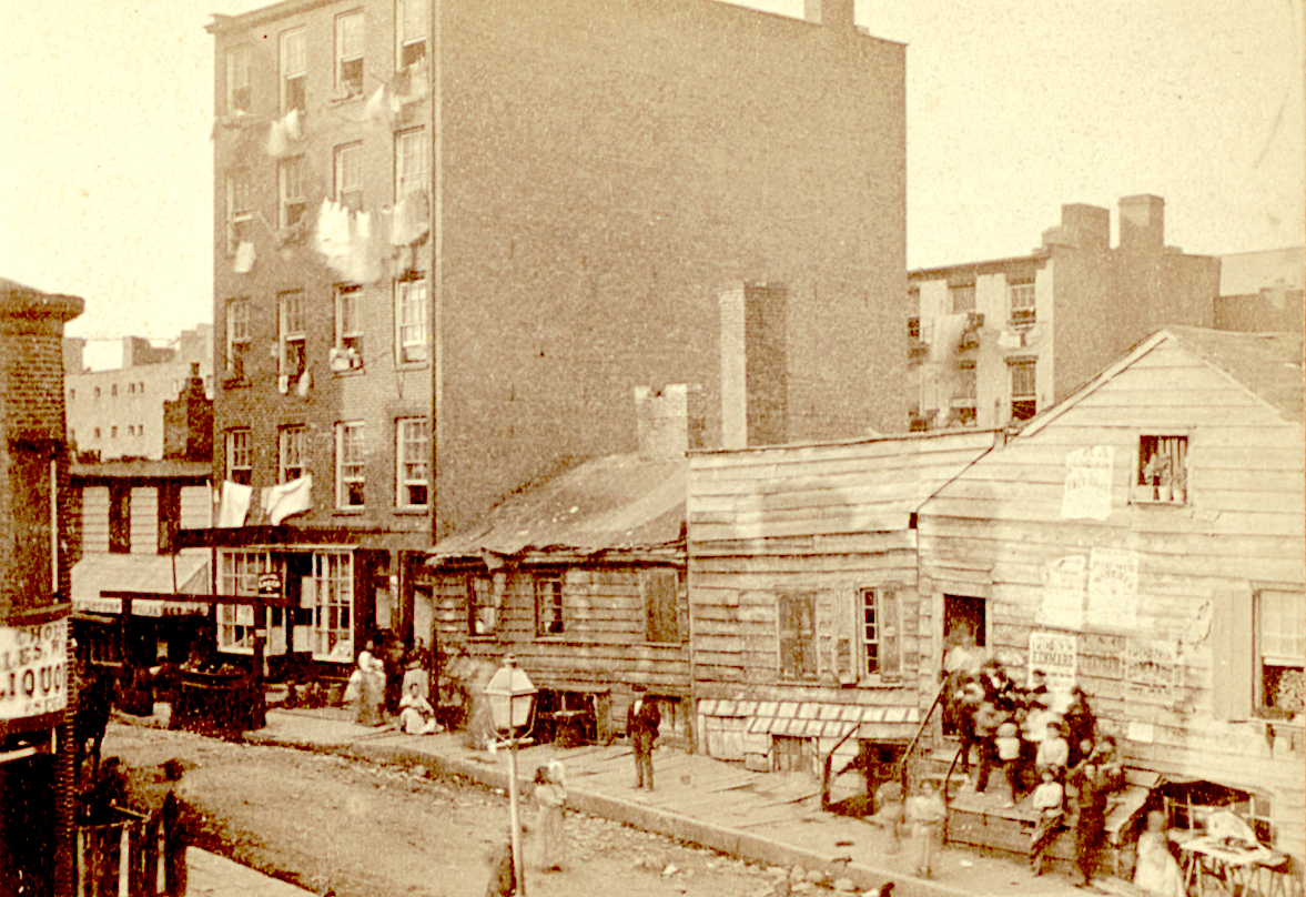 tenements
