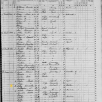 John Connolly; 1855 Census